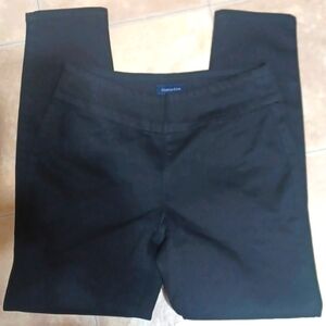 Charter Club Cambride skinny jeans